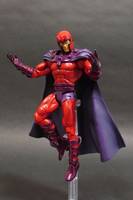 Magneto (Marvel Legends) Custom Action Figure