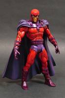 Magneto (Marvel Legends) Custom Action Figure