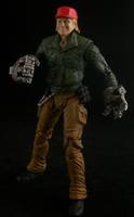 Chase Stein (Marvel Legends) Custom Action Figure
