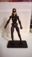 Catwoman - Anne Hathaway Dark Knight Film Series (Marvel Universe) Custom Action Figure