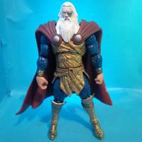 Odin the Allfather (Marvel Universe) Custom Action Figure