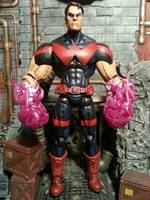 Wonder Man (Marvel Legends) Custom Action Figure