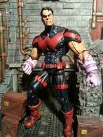 Wonder Man (Marvel Legends) Custom Action Figure