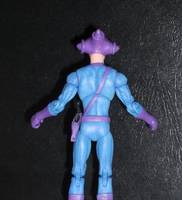 Changeling (Marvel Universe) Custom Action Figure
