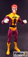 DC Kar-Brak (DC Direct) Custom Action Figure