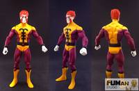 DC Kar-Brak (DC Direct) Custom Action Figure