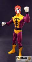 DC Kar-Brak (DC Direct) Custom Action Figure