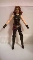 Mara Jade Black Series (Star Wars) Custom Action Figure