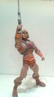 Filmation He-Man (Masters of the Universe) Custom Action Figure
