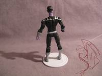 Future's End Sinestro (DC Infinite Heroes) Custom Action Figure
