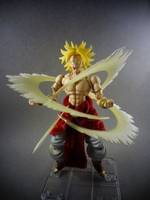 S.H Figuarts Broly (Dragonball Z) Custom Action Figure