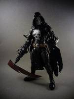 Reaper Redeisgn (Marvel Legends) Custom Action Figure