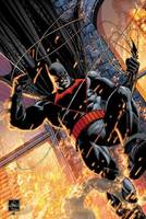 Earth 2 Batman V2 (DC Infinite Heroes) Custom Action Figure