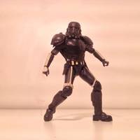 Venom Trooper (Star Wars) Custom Action Figure