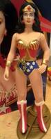 Wonder Woman Season 2 Lynda Carter (Wonder Woman) Custom Action Figure