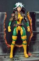 Rogue 90's (Marvel Legends) Custom Action Figure