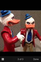 Howard the Duck(Update) (Marvel) Custom Action Figure