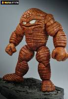 Orrgo (Marvel Universe) Custom Action Figure