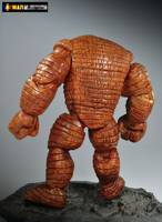 Orrgo (Marvel Universe) Custom Action Figure