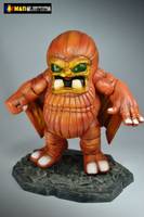 Goom (Marvel Universe) Custom Action Figure