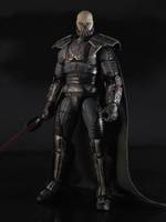 Darth Malgus (Star Wars) Custom Action Figure