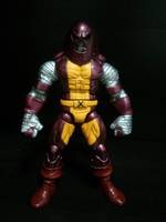 Unstoppable Colossus (Marvel Legends) Custom Action Figure