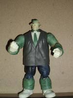 Joe Fixit (Marvel Universe) Custom Action Figure