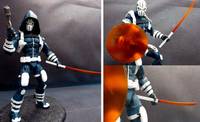 Task Master "Udon" (Marvel Legends) Custom Action Figure