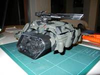 CAV PX-25 Mkv (Star Wars) Custom Vehicle