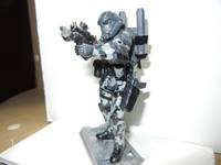 501st Special Ops Commando (Star Wars) Custom Action Figure