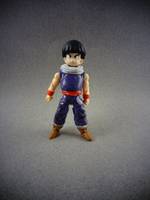 S.H Figuarts Kid Gohan (Dragonball Z) Custom Action Figure