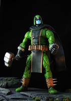 Ronan the Accuser (Marvel) Custom Action Figure