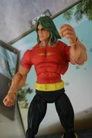 Doc Samson (Marvel Legends) Custom Action Figure