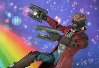 Starlord (Marvel Legends) Custom Action Figure