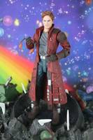 Starlord (Marvel Legends) Custom Action Figure