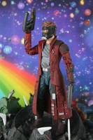 Starlord (Marvel Legends) Custom Action Figure