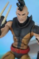 Daken (Marvel Legends) Custom Action Figure