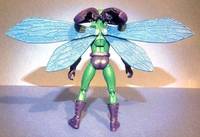 Beetle (Spider-Man) Custom Action Figure