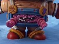Funko Pop Krang Android (Teenage Mutant Ninja Turtles) Custom Action Figure
