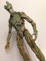 Groot (Marvel Legends) Custom Action Figure