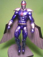 Darkhawk (Marvel Legends) Custom Action Figure
