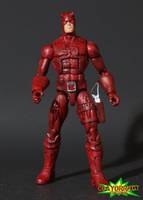 Daredevil (Marvel Legends) Custom Action Figure