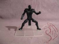 Noob's Shadow (Mortal Kombat) Custom Action Figure