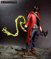 Inferno (Customer Original) (Original) Custom Action Figure