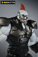 King Shark Assault on Arkham (DC Universe) Custom Action Figure