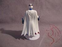 Ken the Eagle V4 (Gatchaman) Custom Action Figure