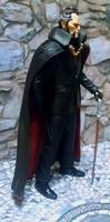 Ra's Al Ghul (DC Universe) Custom Action Figure