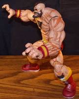 Zangief (Marvel Legends) Custom Action Figure