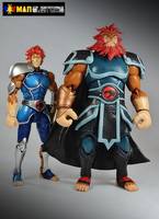 Claudus (Thundercats) Custom Action Figure