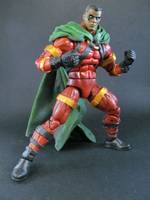 Icon - Milestone Comics (DC Universe) Custom Action Figure